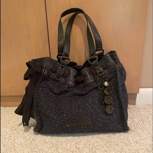 Juicy Couture Daydreamer Style Purse
